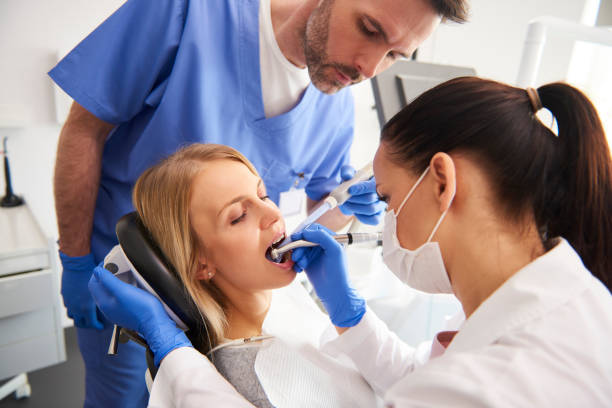 Reliable Union City, OH Holistic Dental Care Services Solutions