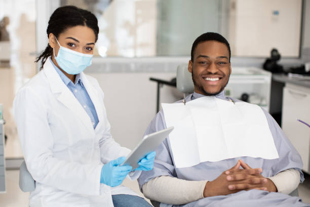 Emergency Dental Services in Union City, OH