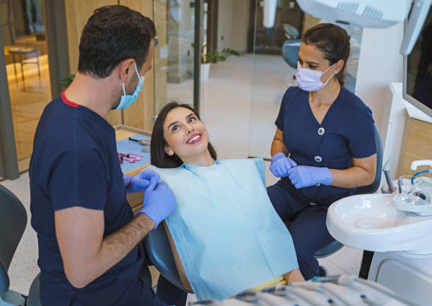 Best Invisalign and Clear Aligners  in Union City, OH