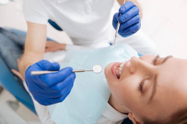 Laser Dentistry in Union City, OH